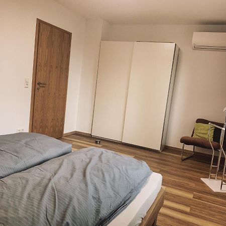 Fewo Charmante Altstadt Markdorf Lejlighed Eksteriør billede