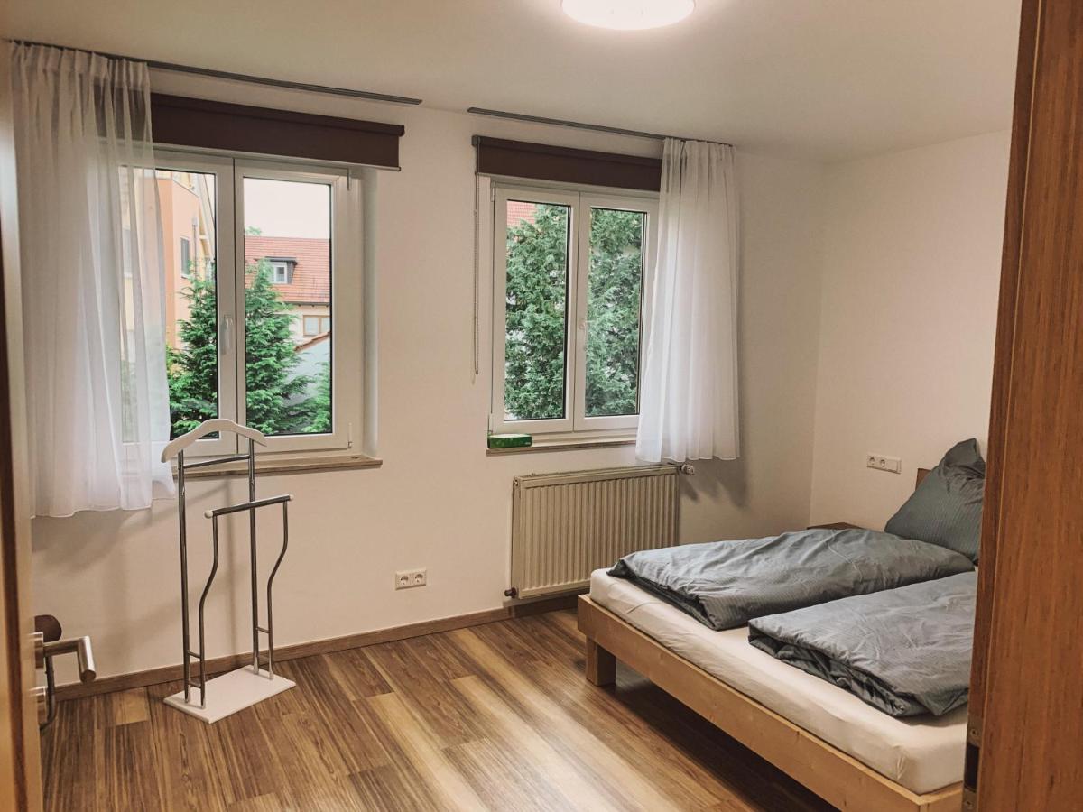 Fewo Charmante Altstadt Markdorf Lejlighed Eksteriør billede