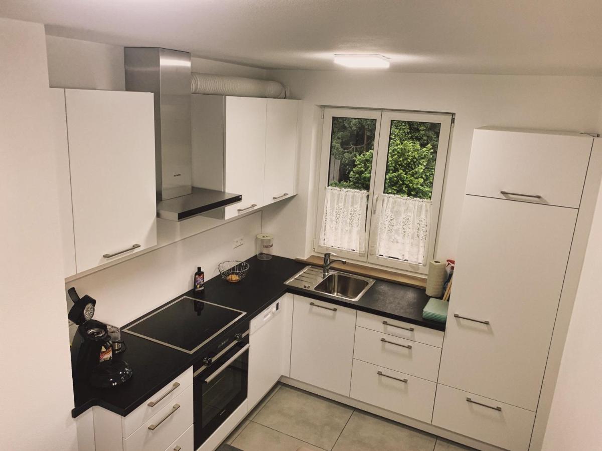 Fewo Charmante Altstadt Markdorf Lejlighed Eksteriør billede