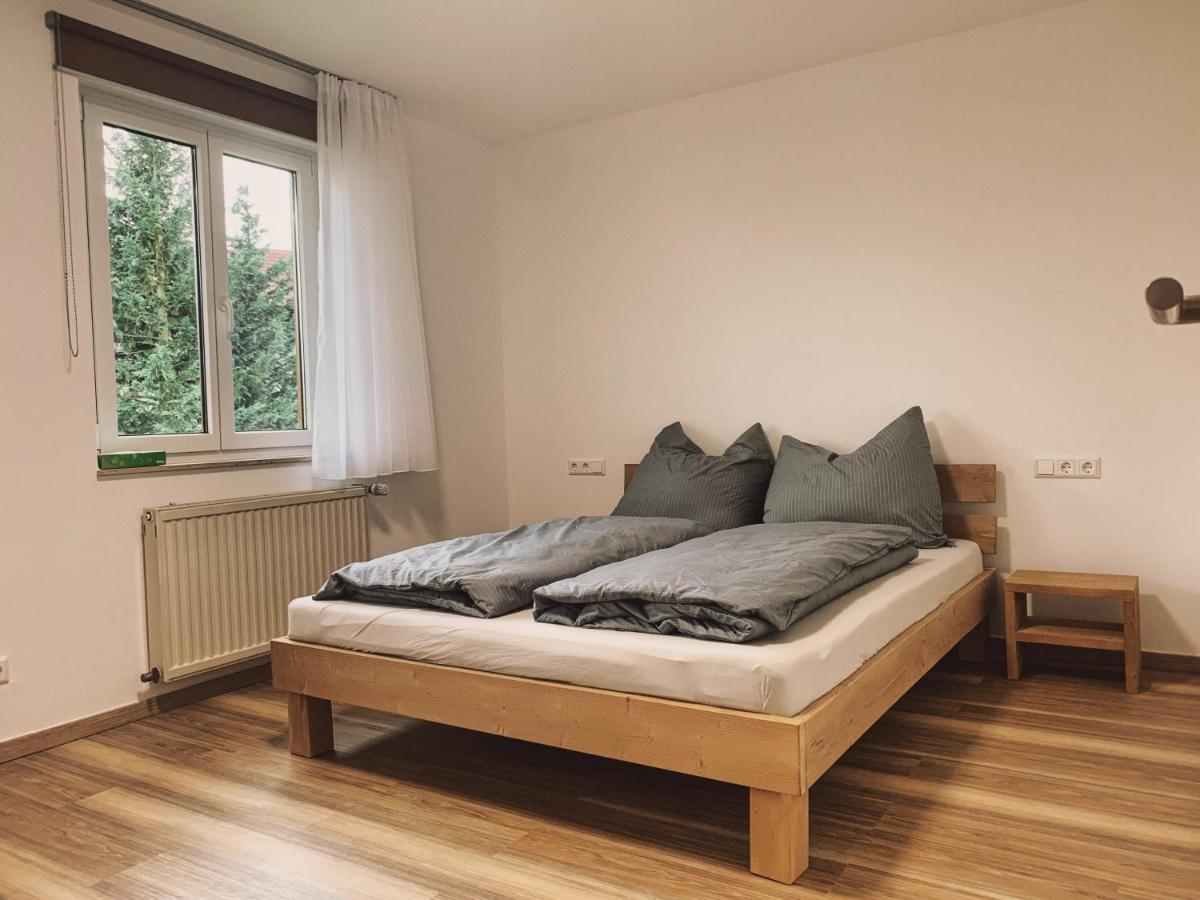 Fewo Charmante Altstadt Markdorf Lejlighed Eksteriør billede
