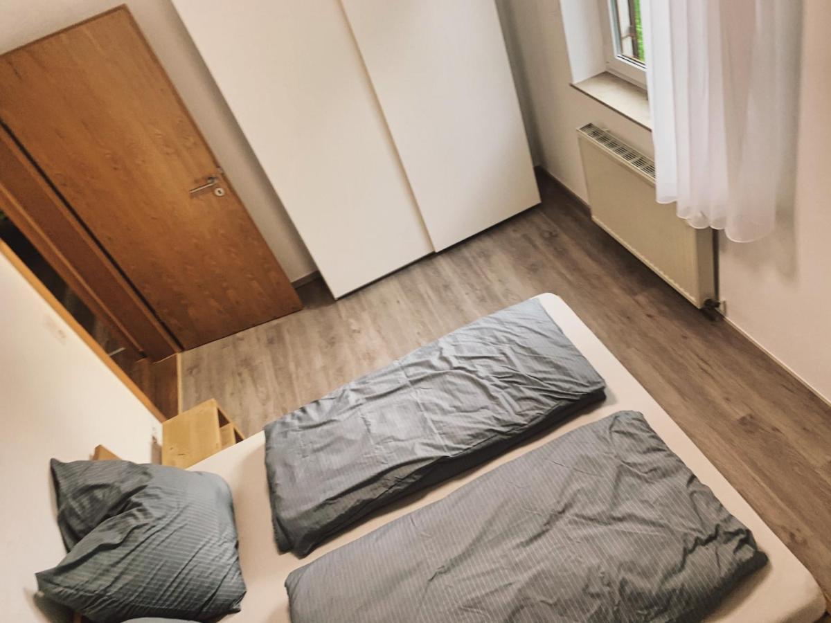Fewo Charmante Altstadt Markdorf Lejlighed Eksteriør billede
