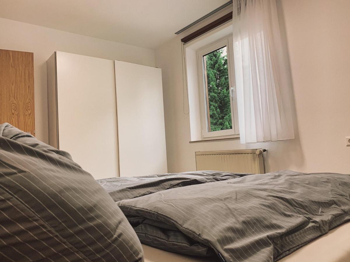 Fewo Charmante Altstadt Markdorf Lejlighed Eksteriør billede